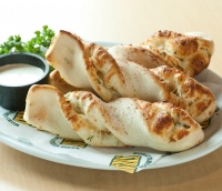 Garlic Parmesan Groovy Twists™