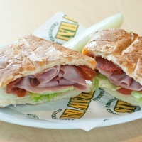 Italian Sub