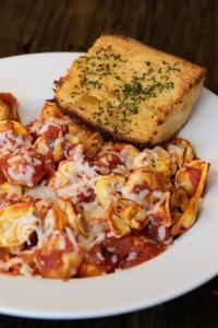 Marinara Tortellini