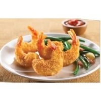 Breaded Shrimp