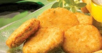 Fried Zucchini