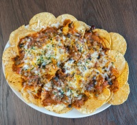 Ultimate Nachos