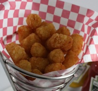 Tater Tots