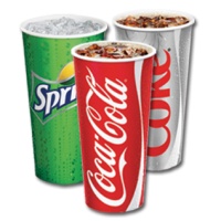 Soft Drinks